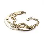 Bracciale Donna 4US Cesare Paciotti - 4UBR4639W