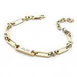 Bracciale Uomo 4US Cesare Paciotti Catena - 4UBR4505