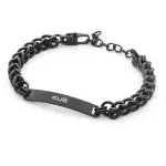 Bracciale Uomo 4US Cesare Paciotti Element - 4UBR4516