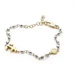 Bracciale Uomo 4US Cesare Paciotti Steel - 4UBR4470