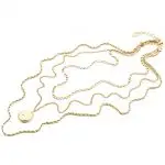 Collana Donna 4US Cesare Paciotti - 4UCL3943W