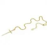 Collana Donna 4US Cesare Paciotti - 4UCL4208W