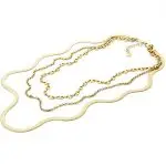 Collana Donna 4US Cesare Paciotti - 4UCL4257W