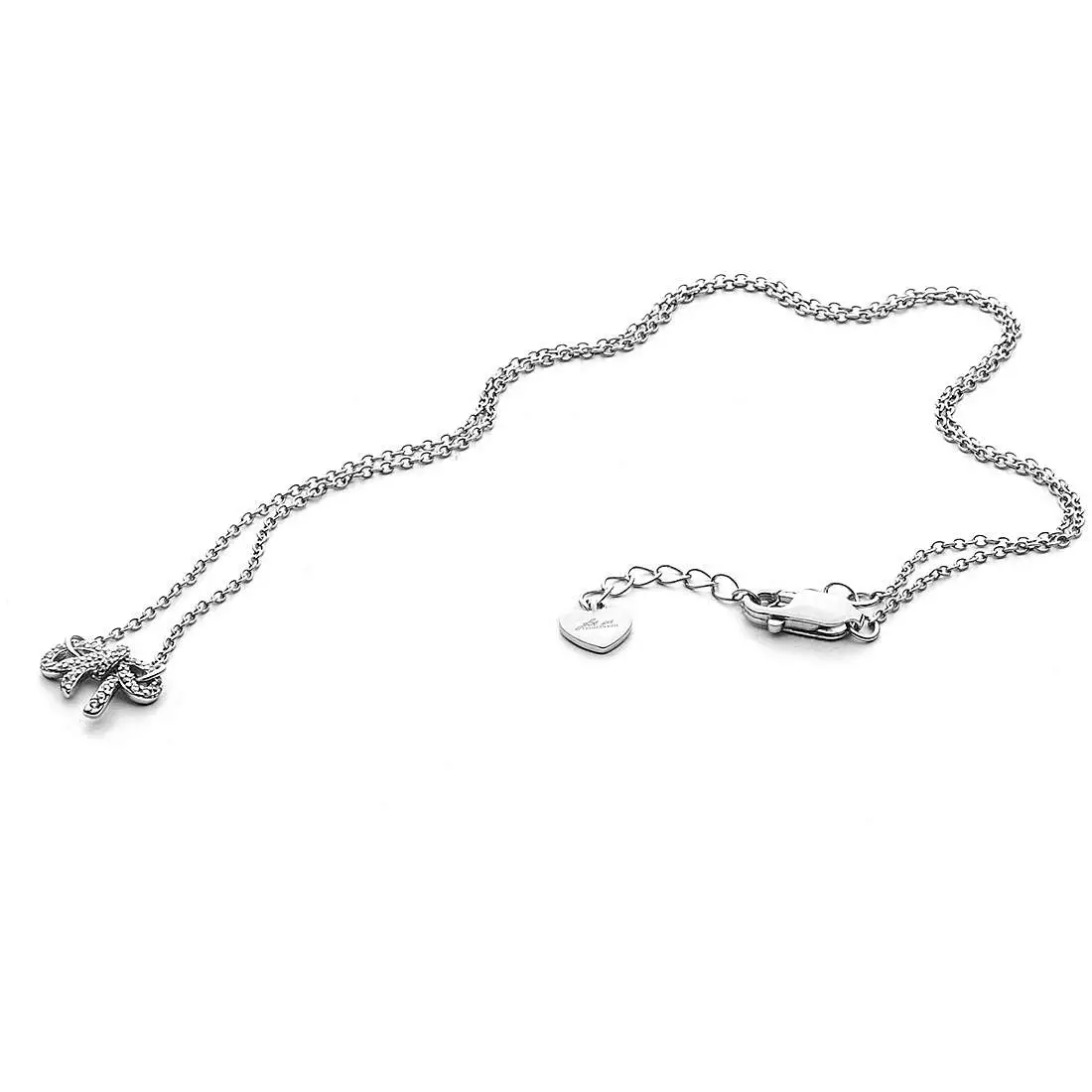 collana-donna-gioielli-4us-cesare-paciotti-4ucl4560w_524502 Collana Donna 4US Cesare Paciotti - 4UCL4560W - immagine 1
