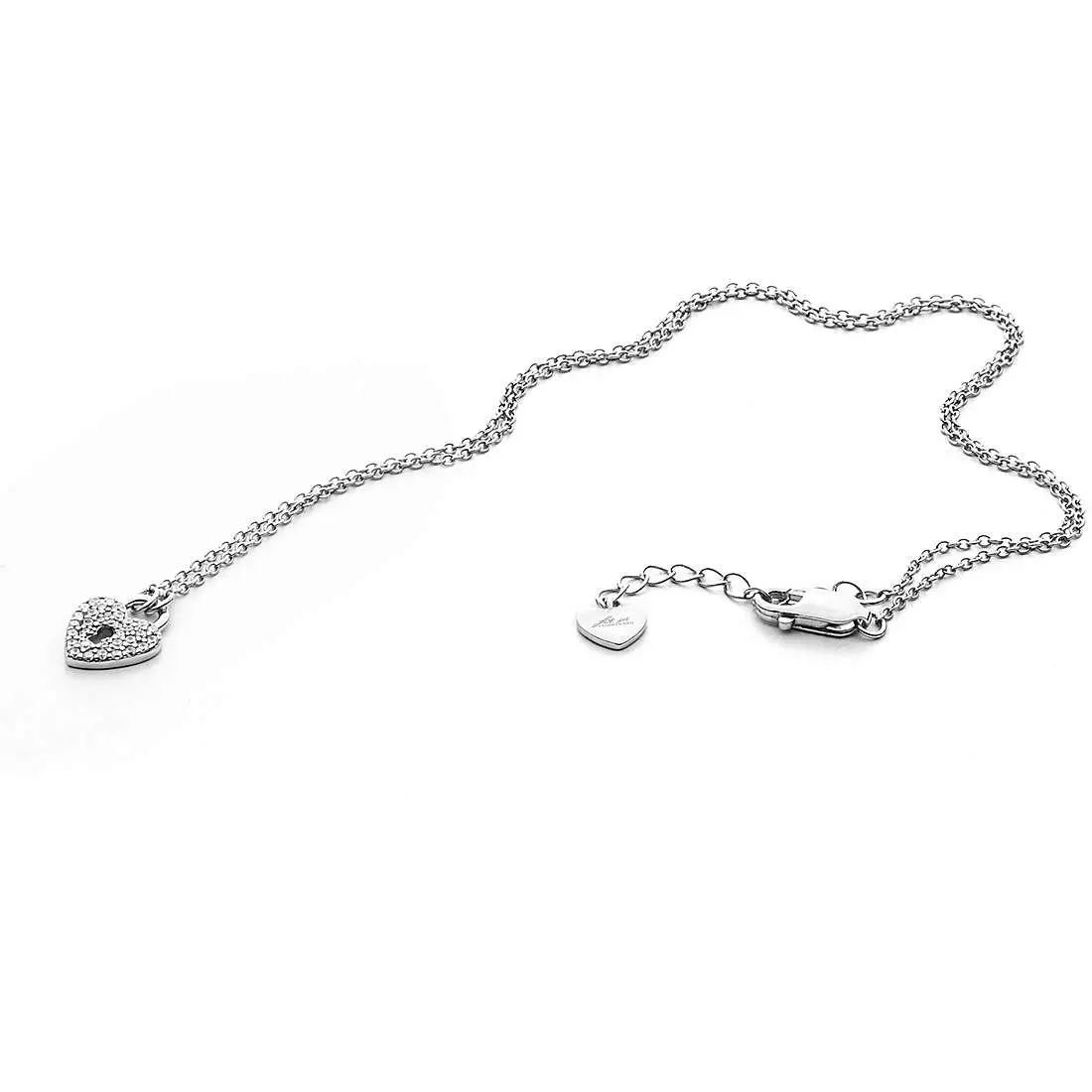 collana-donna-gioielli-4us-cesare-paciotti-4ucl4577w_524527 Collana Donna 4US Cesare Paciotti - 4UCL4577W - immagine 1