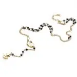 Collana Uomo 4US Cesare Paciotti Steel - 4UCL4471