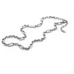 Collana Uomo 4US Cesare Paciotti Steel - 4UCL4489