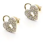 Orecchini Donna 4US Cesare Paciotti - 4UOR4576W