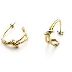 Orecchini Donna 4US Cesare Paciotti - 4UOR4647W