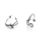 Orecchini Donna 4US Cesare Paciotti - 4UOR4650W