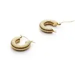 Orecchini Donna 4US Cesare Paciotti - 4UOR4658W