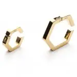 Orecchini Donna 4US Cesare Paciotti - 4UOR4662W