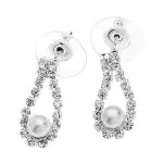 Orecchini Ottaviani Donna 490025