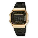 Orologio Uomo Casio Vintage A168WEGB-1BEF