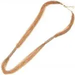 Collana Ottaviani Donna 500046C