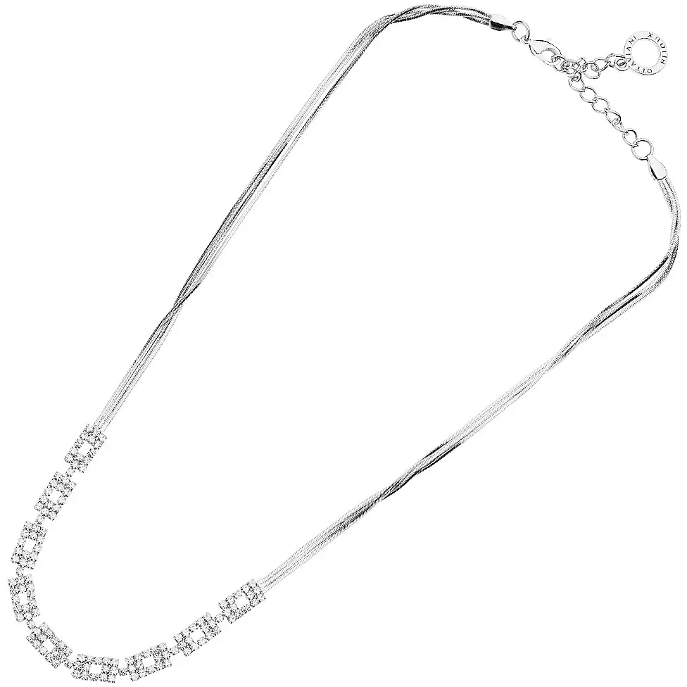 collana-donna-gioielli-ottaviani-500262c_286995 Collana Ottaviani Donna 500262C - immagine 1