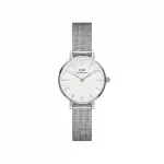Orologio Daniel Wellington Petite Pressed Sterling