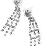 Orecchini Ottaviani Donna 490304