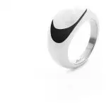 Anello Donna 4US Cesare Paciotti - 4UAN4679W