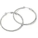 Just Cavalli Orecchini Groumette