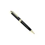 Penna a Sfera Maserati Dorata Write Instrument